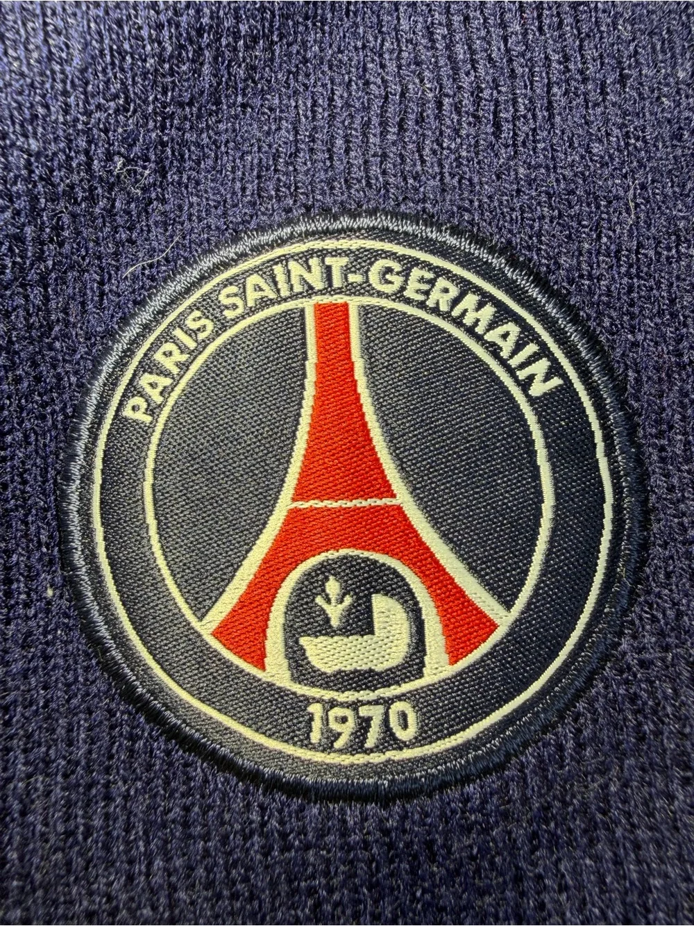 Paris Saint-Germain official paris